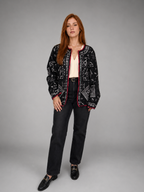 Chaqueta NOTATIONS talla XL - vista principal talla XL (~L)