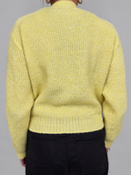 Sweater MANGO, vista posterior