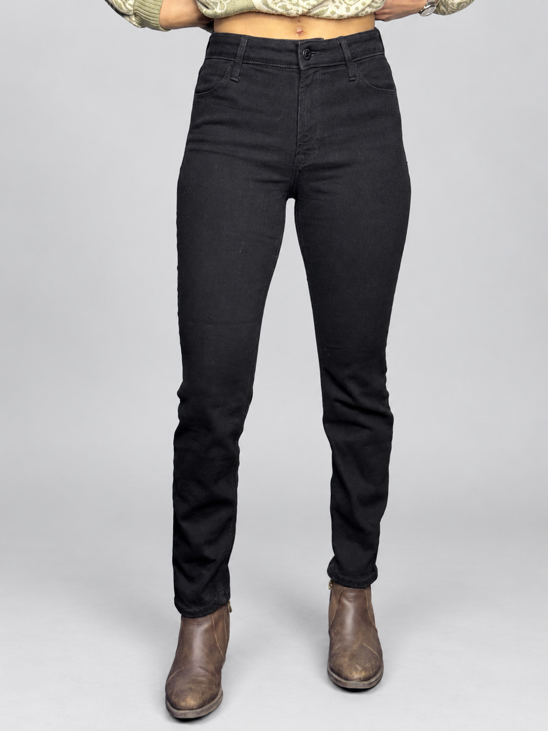 Jeans OLD NAVY talla 0 - portada