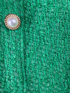 Chaqueta LOAVIES talla XS - detalle