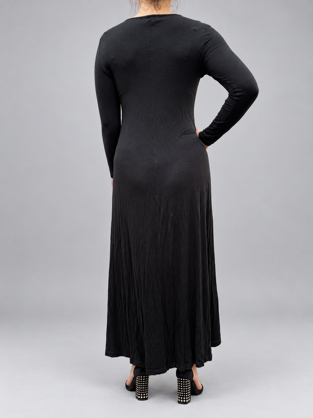 Vestido UMBRALE talla M - detras