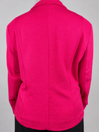 Blazer ALESSA W COLLECTION talla 46 - vista posterior