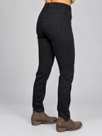 Jeans OLD NAVY talla 0 - detras