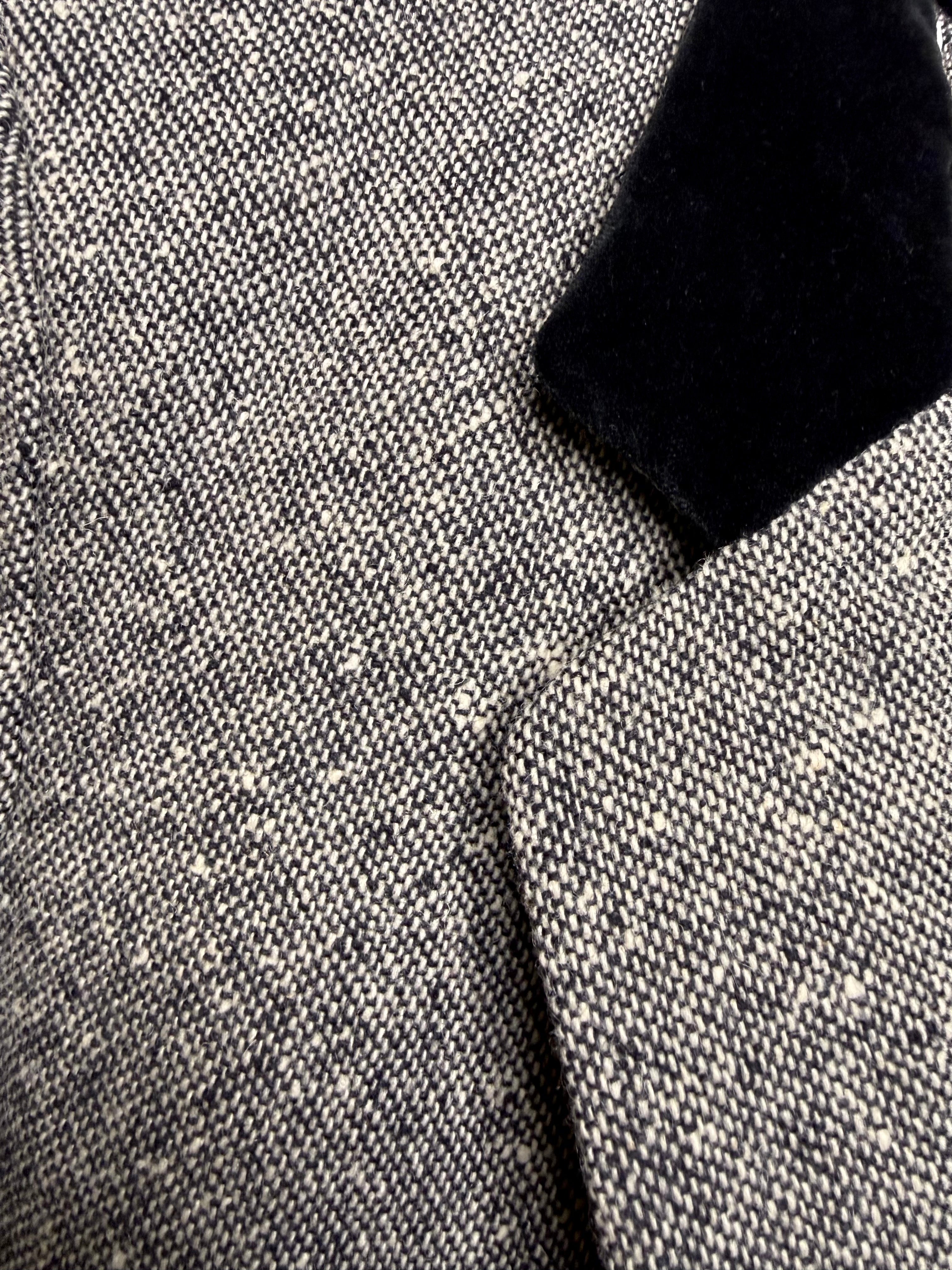 Blazer ANN TAYLOR talla 9 - detalle