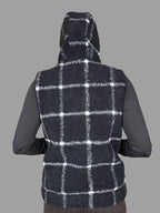 Chaqueta sin manga LOVE MY DAY talla referencia S/M