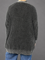 Sweater AMERICANINO Marengo talla M - vista posterior
