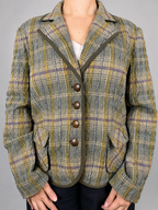 Chaqueta CATHERINA HEPFER talla 36 - vista principal