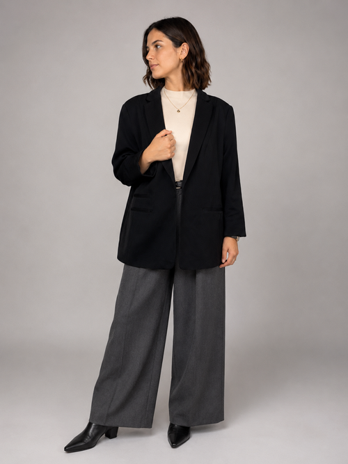 Blazer BEXLEYS WOMAN talla 50 - vista principal