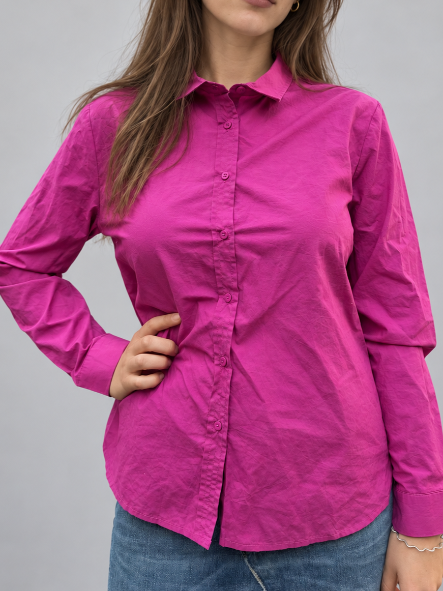 Blusa ALANIZ talla L - portada