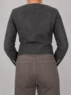 Chaqueta HYM talla 38 - vista posterior