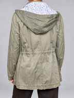 Chaqueta LOIS, vista posterior