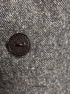 Blazer ANN TAYLOR LOFT PETITES talla 4P - detalle