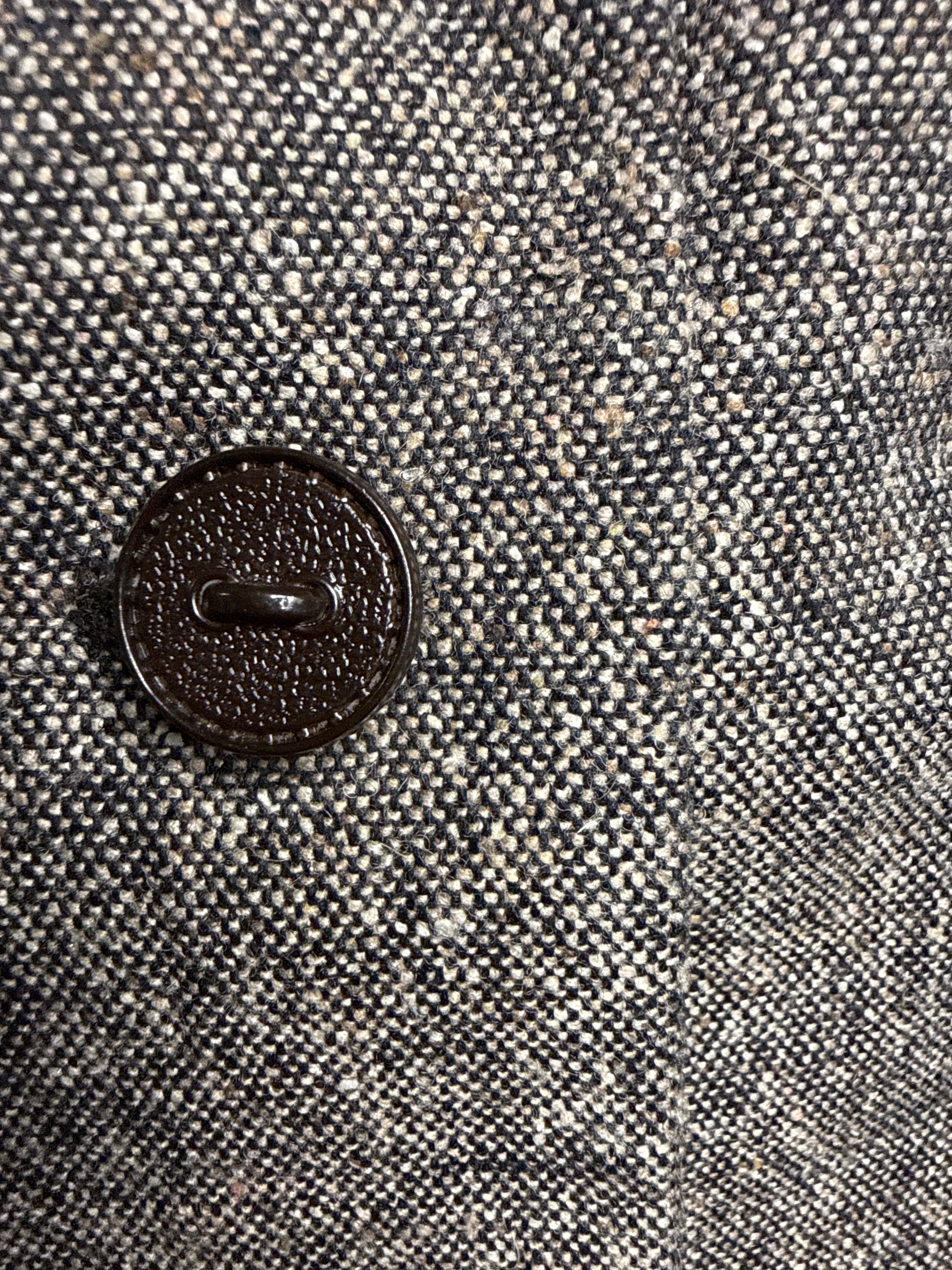 Blazer ANN TAYLOR LOFT PETITES talla 4P - detalle