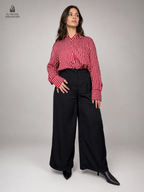 Blusa MANGO talla L - vista principal