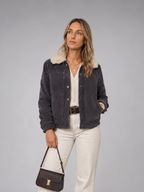 Chaqueta FREE PEOPLE Marengo talla XS/P - foto de portada