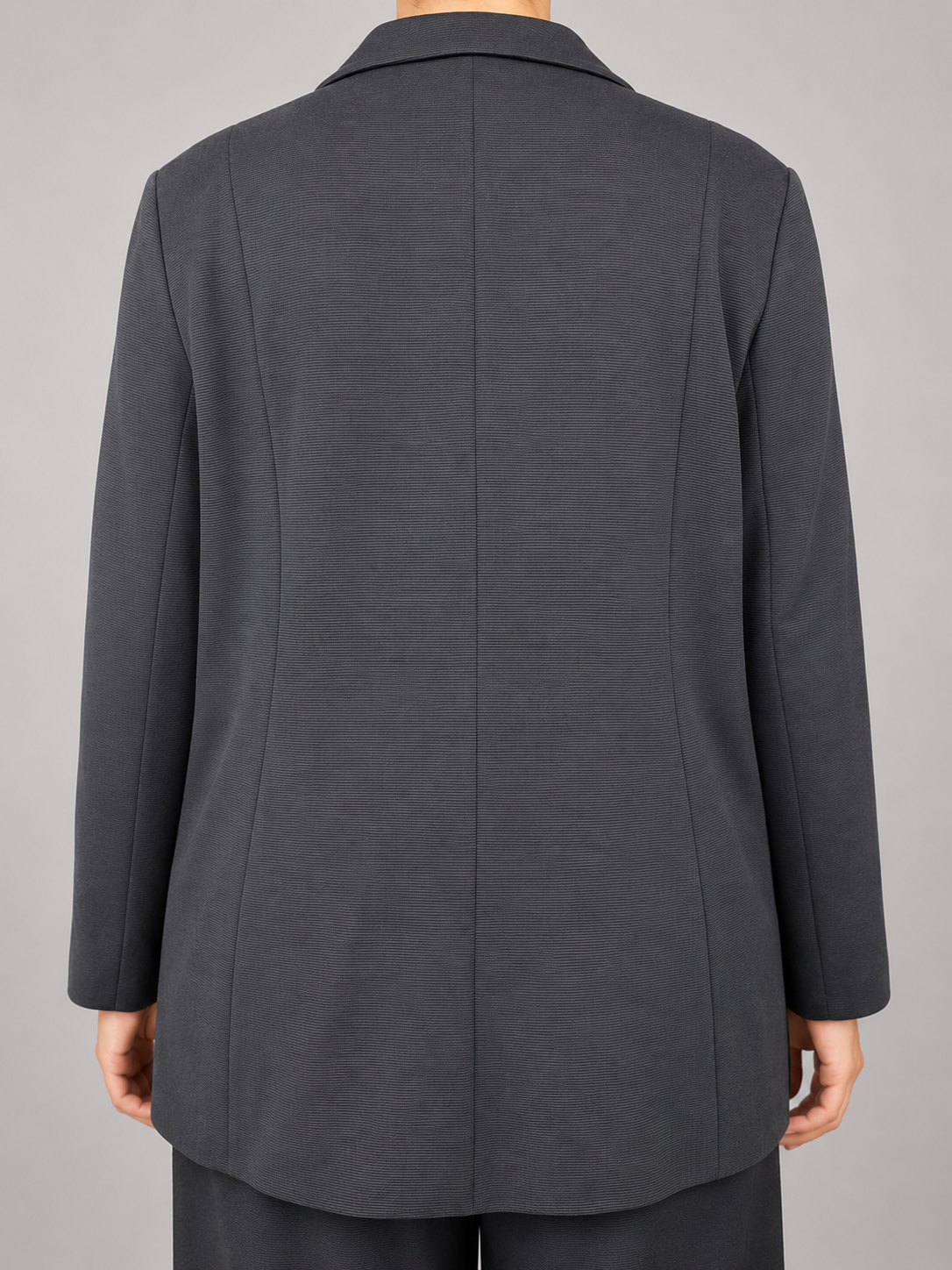 Blazer BEXLEYS WOMAN talla 50 - vista posterior