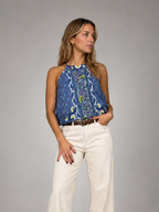 Polera ANTHROPOLOGIE talla 36 (~M) - foto de portada