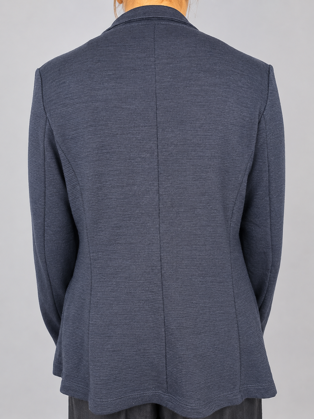 Blazer S. OLIVER talla 40 - vista posterior