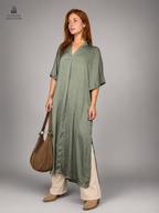Vestido OYSHO talla M/L - vista principal