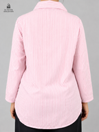Blusa PRIVILEGE talla L - vista posterior