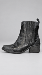 Botas GIANI DAFIRENZE talla 36 - portada