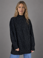 Sweater BIMBA Y LOLA multicolor Negro Blanco talla S - portada