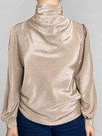 Blusa CRACKERS BY GRAHAM talla 10 - vista frontal