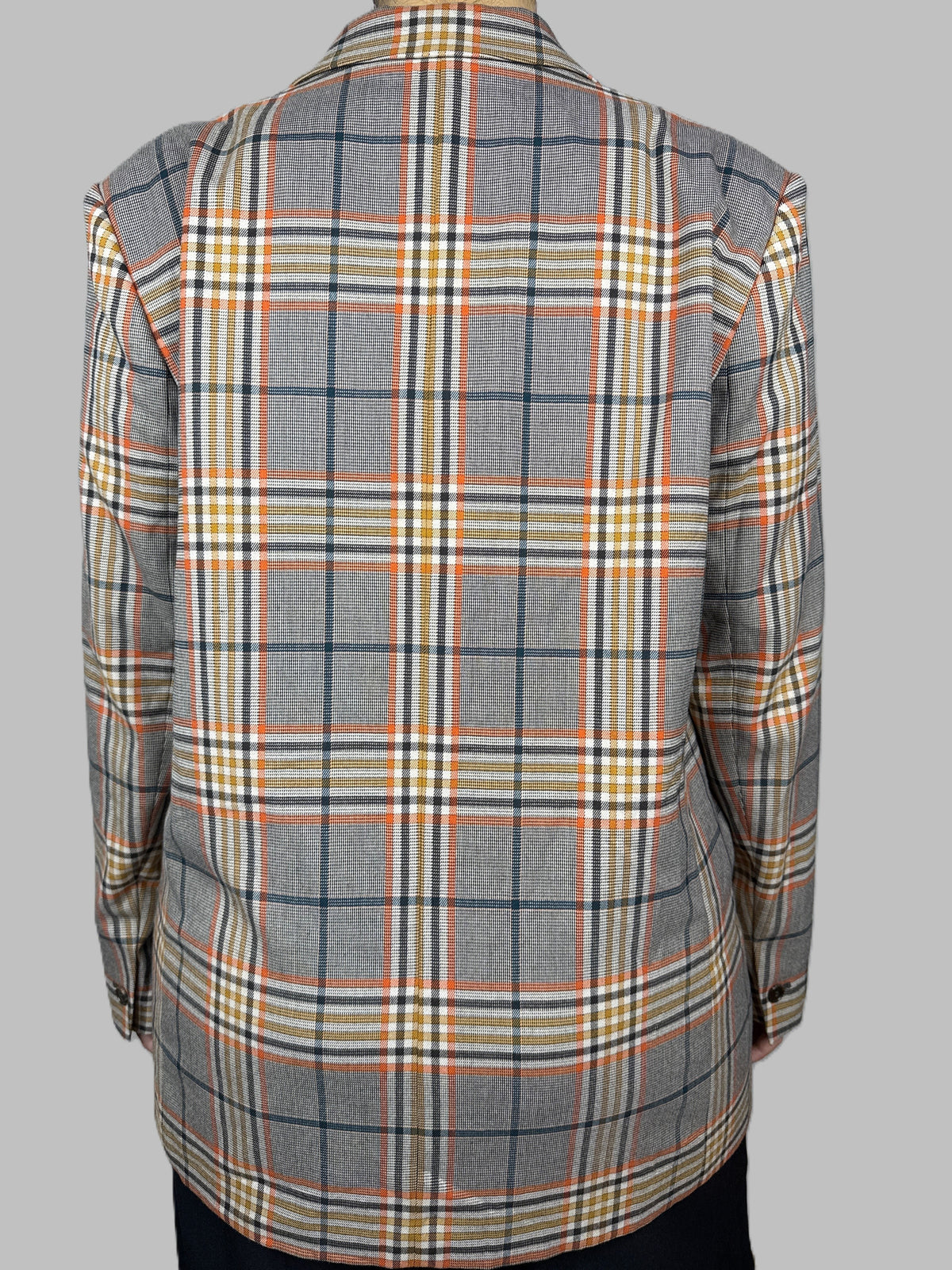 Blazer YESSICA PREMIUM talla 44 (~L/XL)
