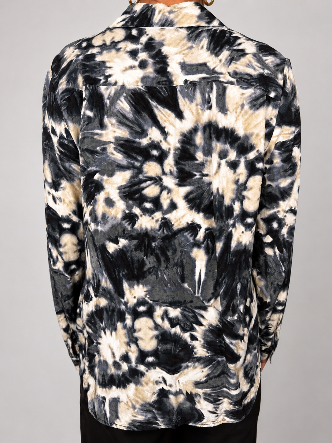 Blusa SOYACONCEPT Sin talla - vista posterior