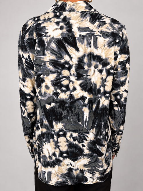 Blusa SOYACONCEPT Sin talla - vista posterior