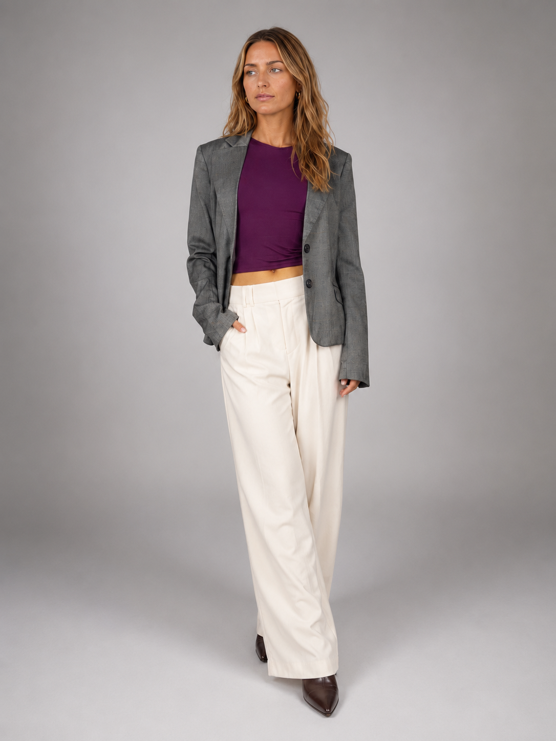 Blazer MGXX talla 40 - vista principal