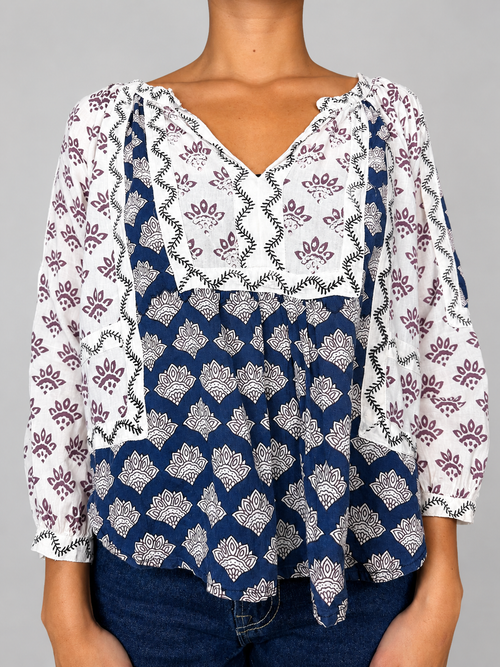 Blusa RAPSODIA Sin talla - vista principal talla referencia M