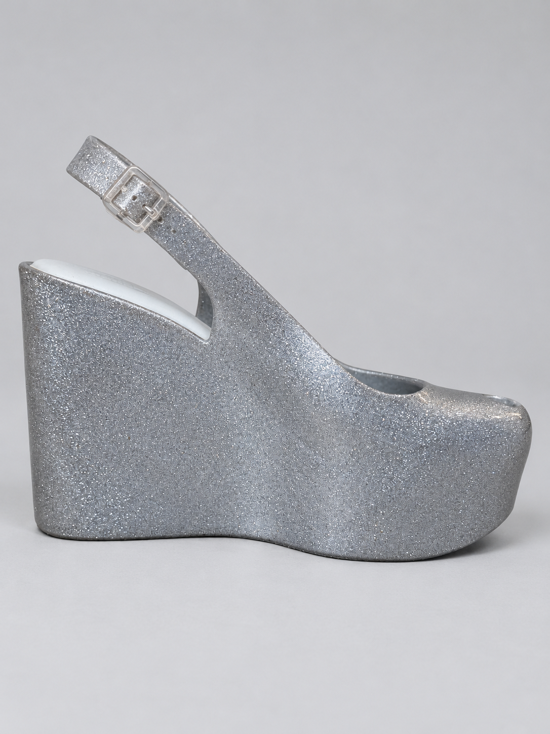 Sandalia MELISSA, detalle