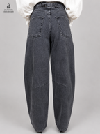 Jeans BDG talla 26W/32L - vista posterior