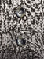 Blazer ISABELLA talla 12 - detalle