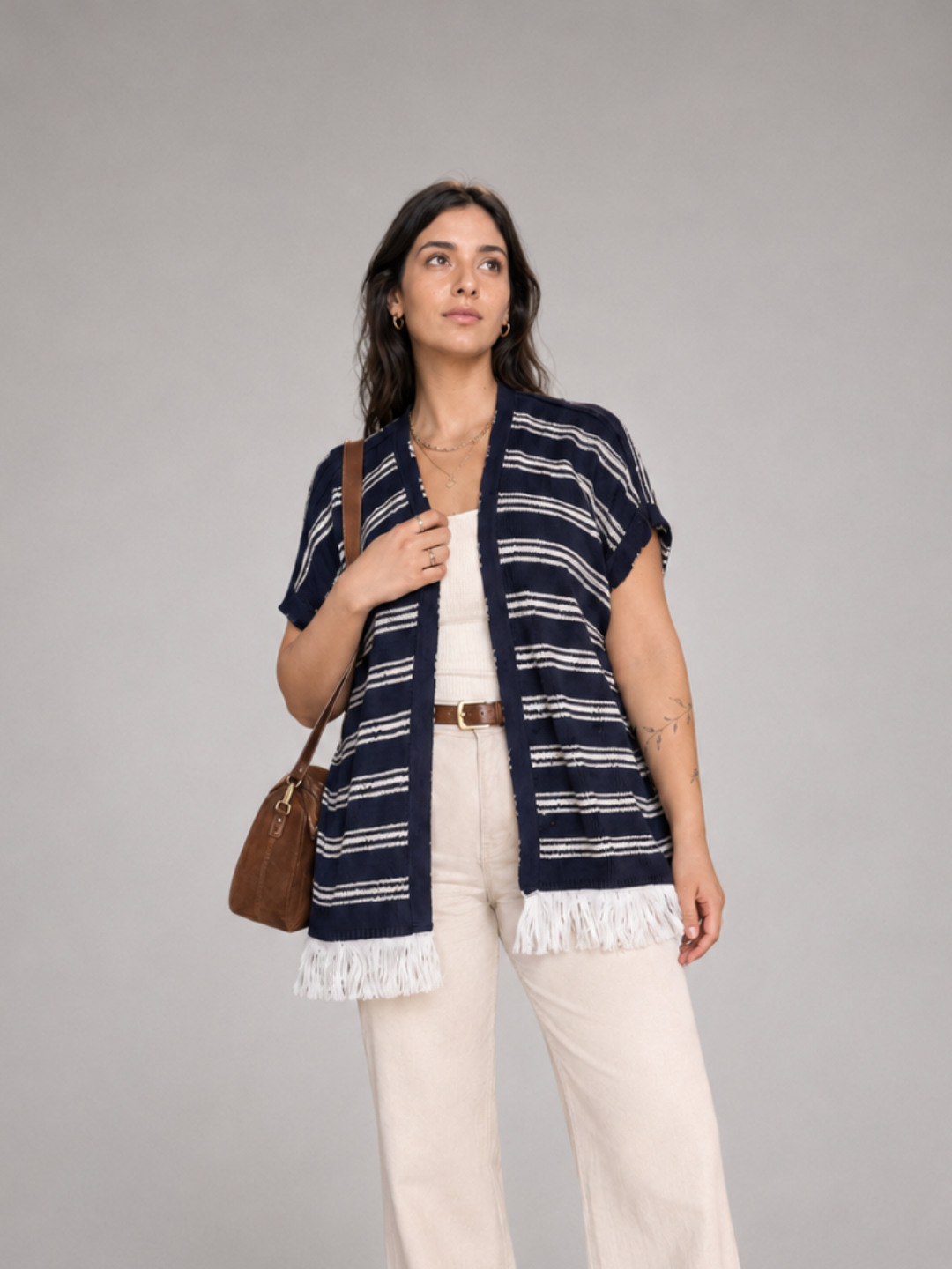 Sweater CACHAREL Multicolor talla TU - foto de portada