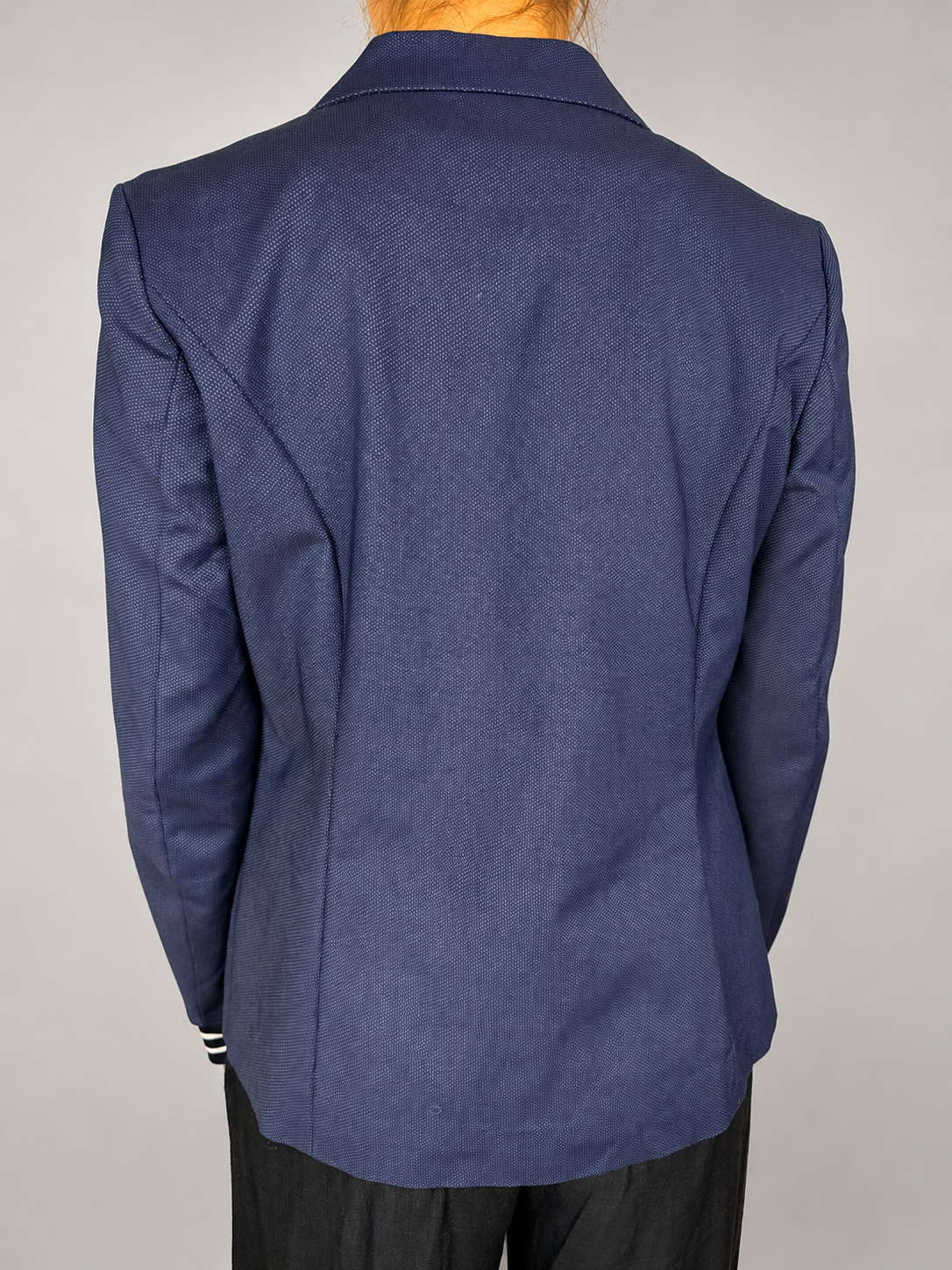 Blazer TOM TAILOR talla 36 - vista posterior