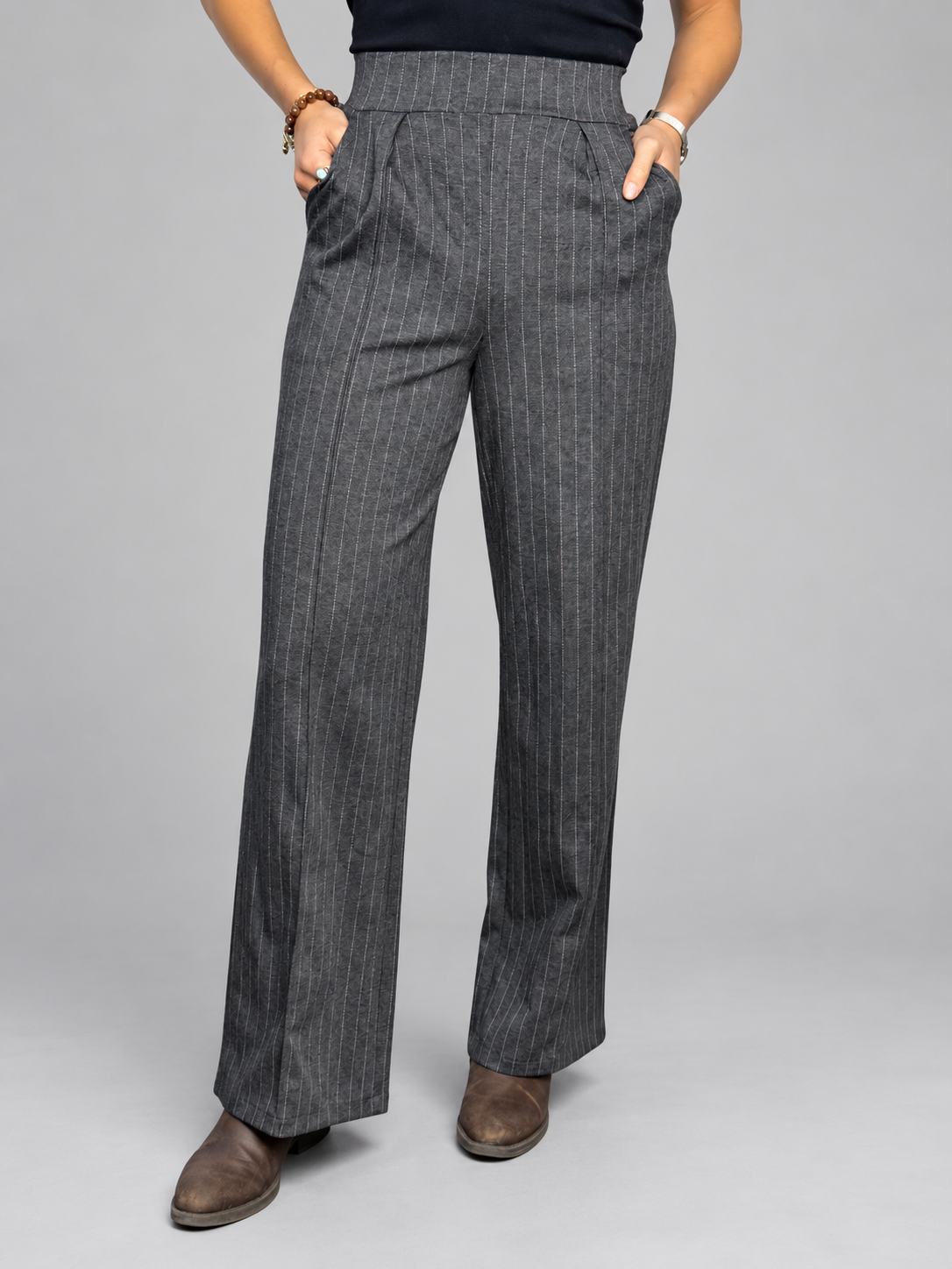 Pantalon HYM talla XS - portada