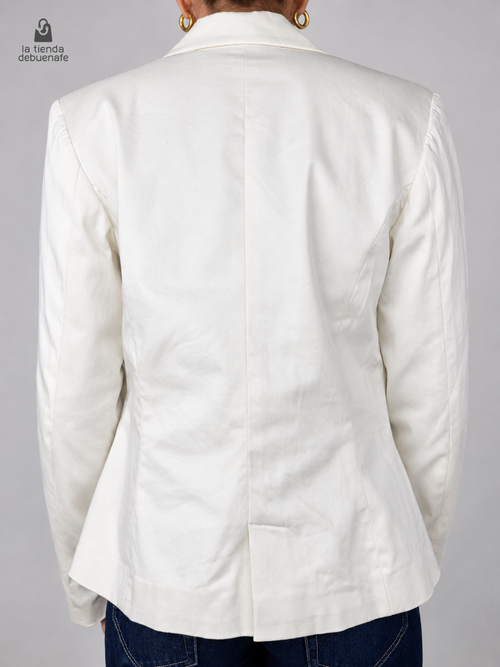 Blazer SAVILLE ROW talla 42 - vista posterior