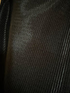 Kimono MARIA PASKARO Negro Sin talla - detalle