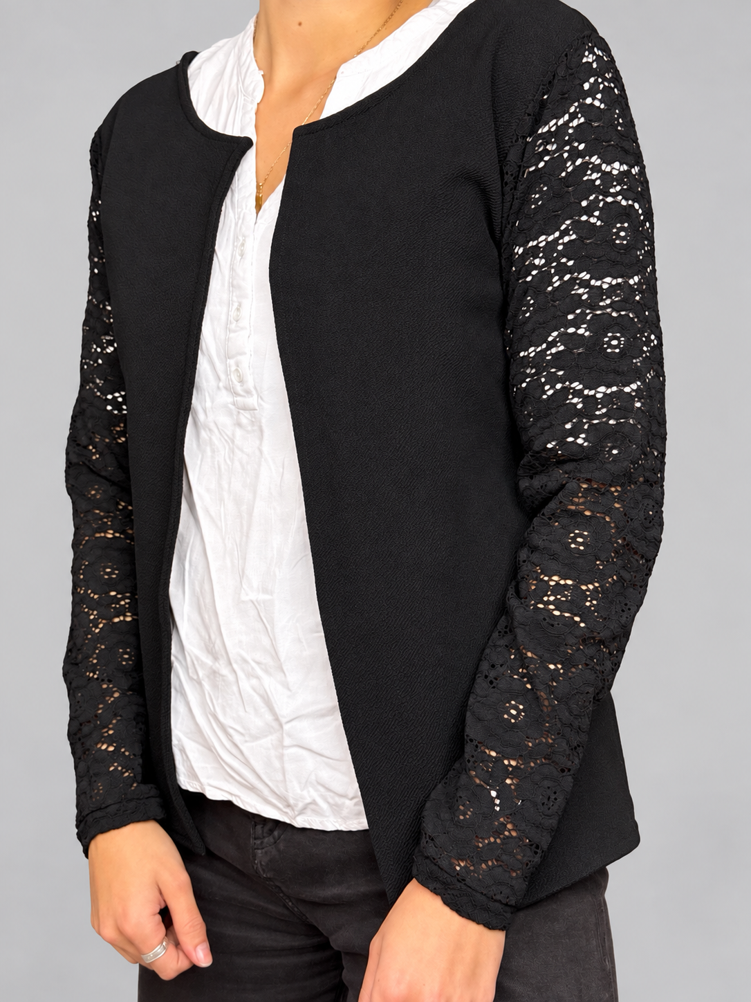 Kimono K LIKAS, portada