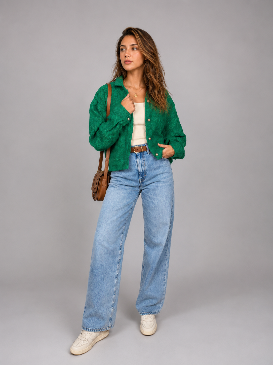 Chaqueta LOAVIES talla XS - vista principal