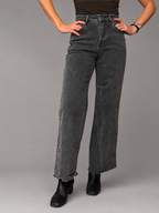 Jeans RAINDOOR Negro talla 36