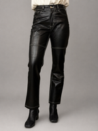 Pantalón DINÁMICA Negro talla 34