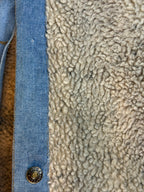 Chaqueta RAINDOOR Cafe talla M - detalle 3