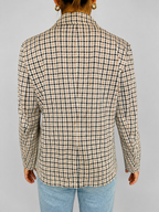 Blazer LANDS' END talla S - vista posterior