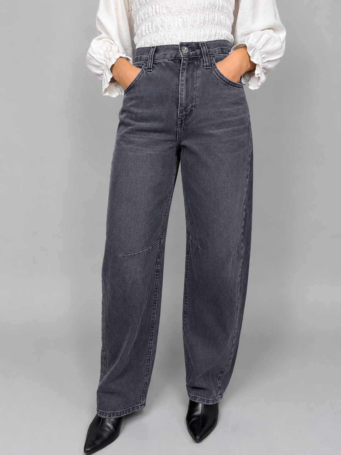 Jeans BDG talla 26W/32L (~S) - foto de portada