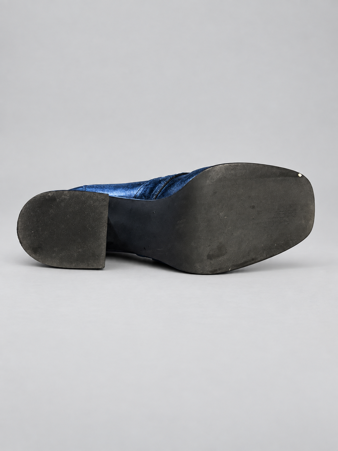 Calzado POLLINI talla 39 - detalle 2
