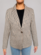 Blazer LANDS' END talla S