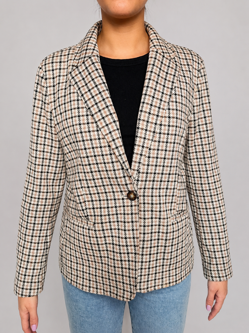 Blazer LANDS' END talla S